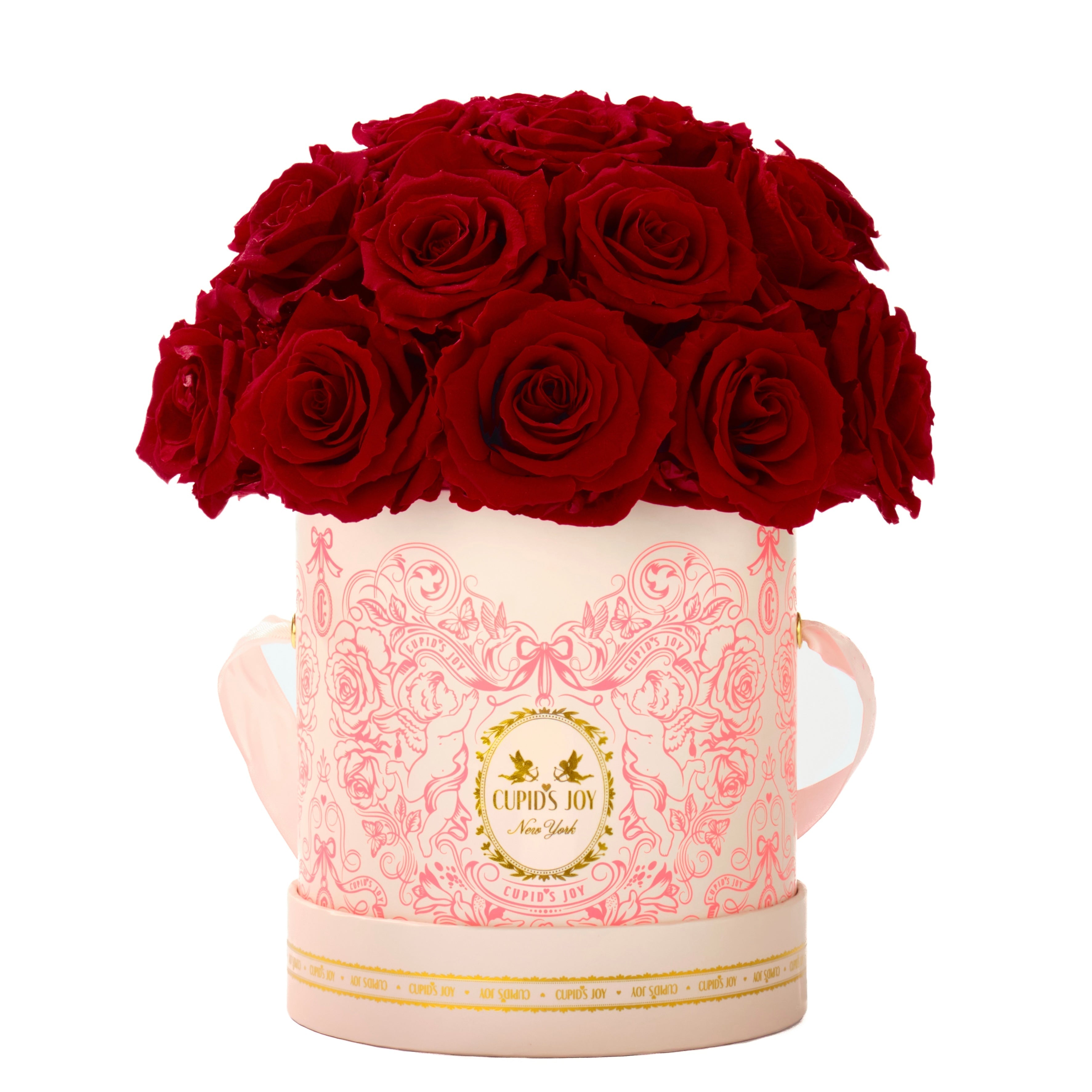 The Gift She'll Never Forget: Luxury Preserved Flower Gifts for Her