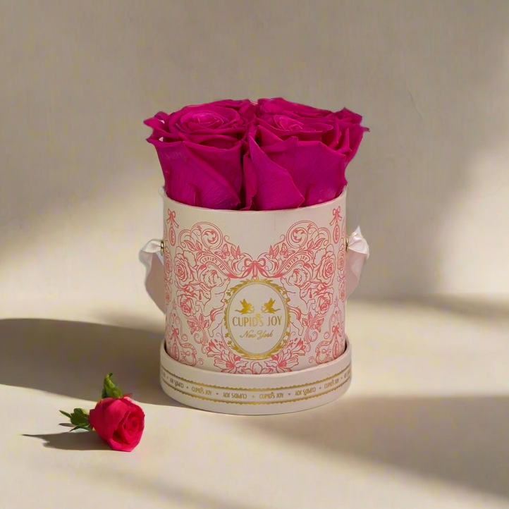 How to Make Any Occasion Feel More Romantic