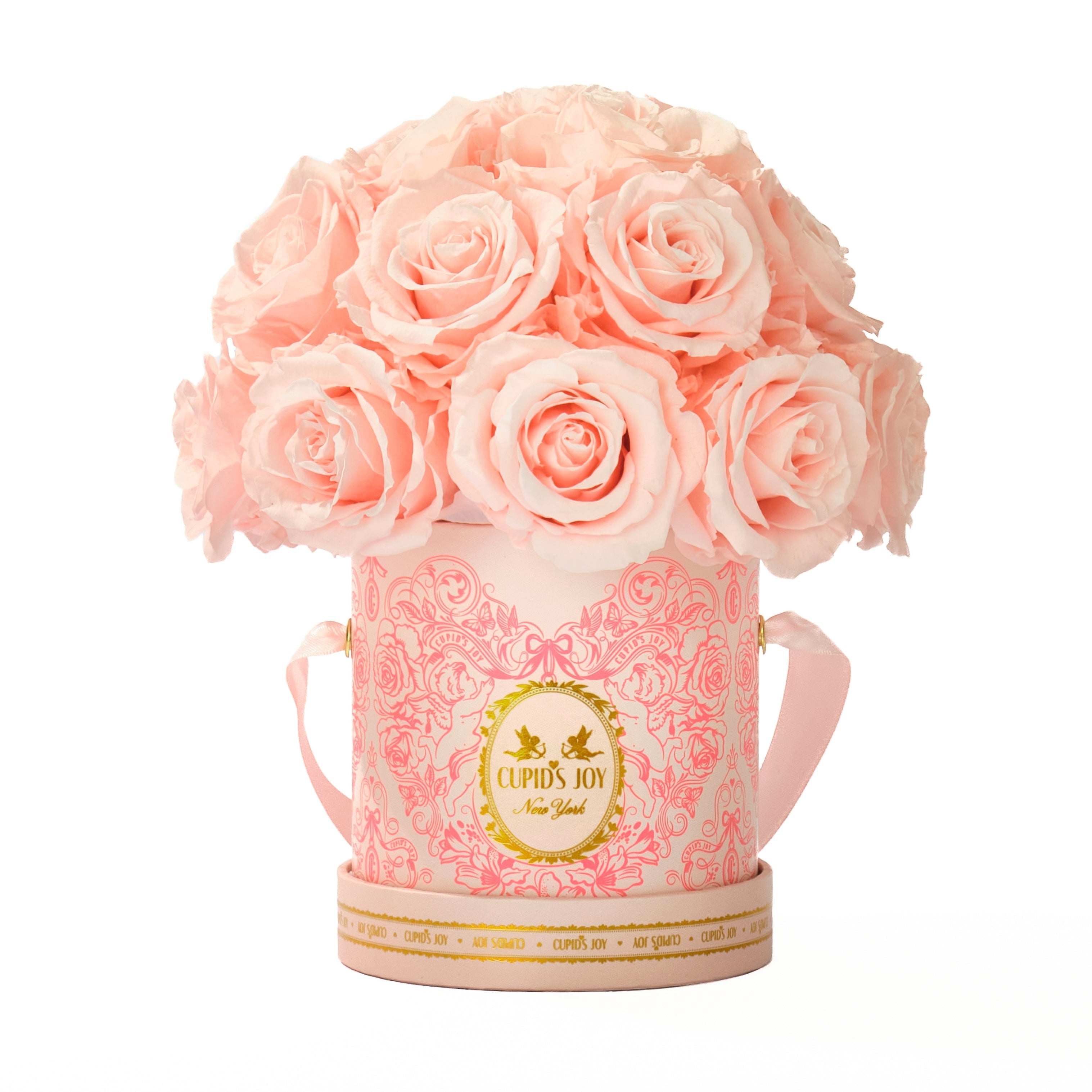 Send Love Across the Miles: Why Preserved Roses Are the Perfect Long-Distance Flower Gift