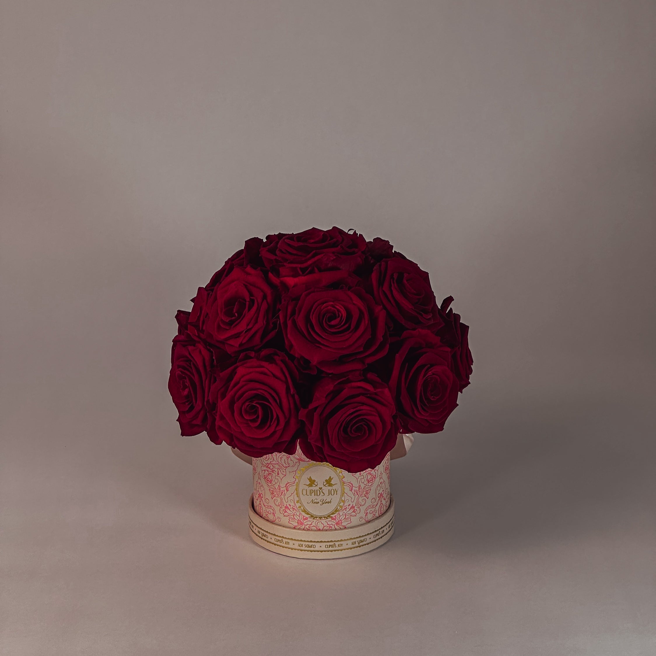 Preserved Roses Box: The Secret to Roses That Last for Years