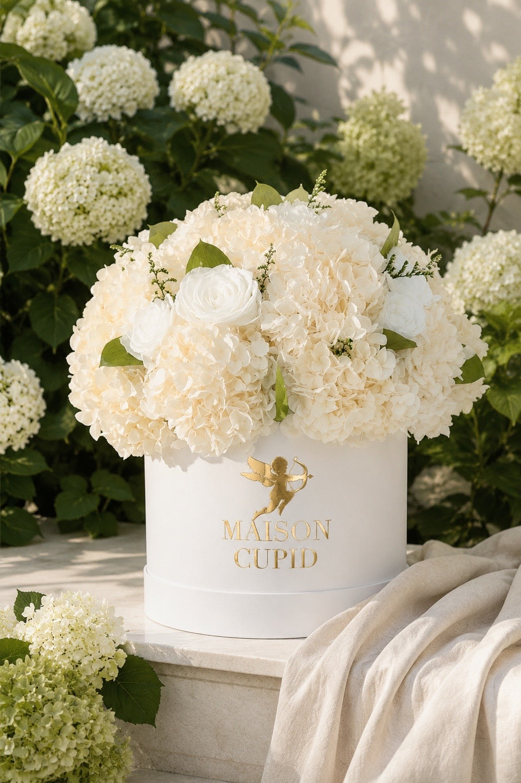 Beautiful Flowers, Zero Sneezing: Why Preserved Roses Are Perfect for People with Allergies