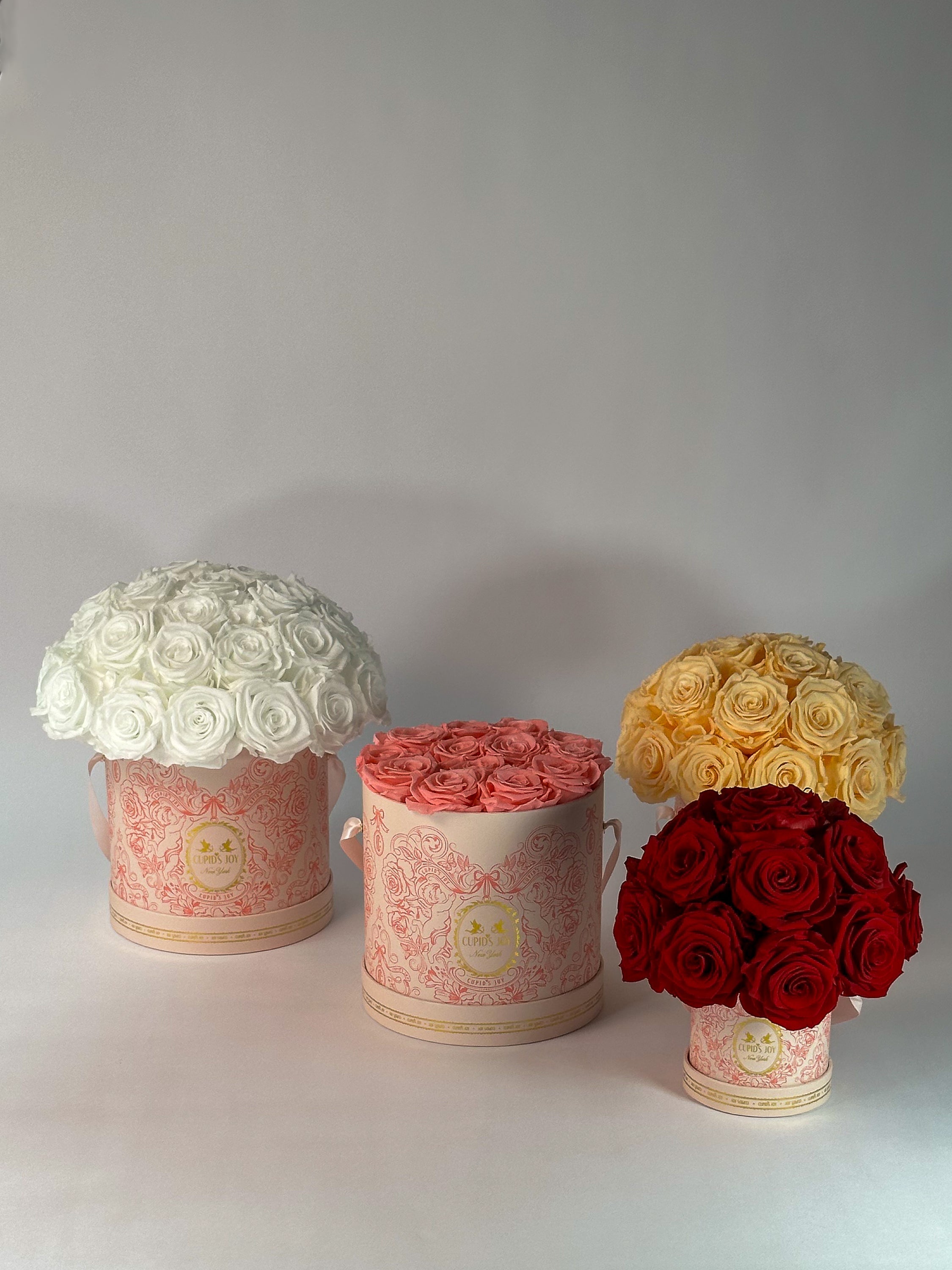 Preserved Roses vs Fresh Roses: Which Is the Better Choice?